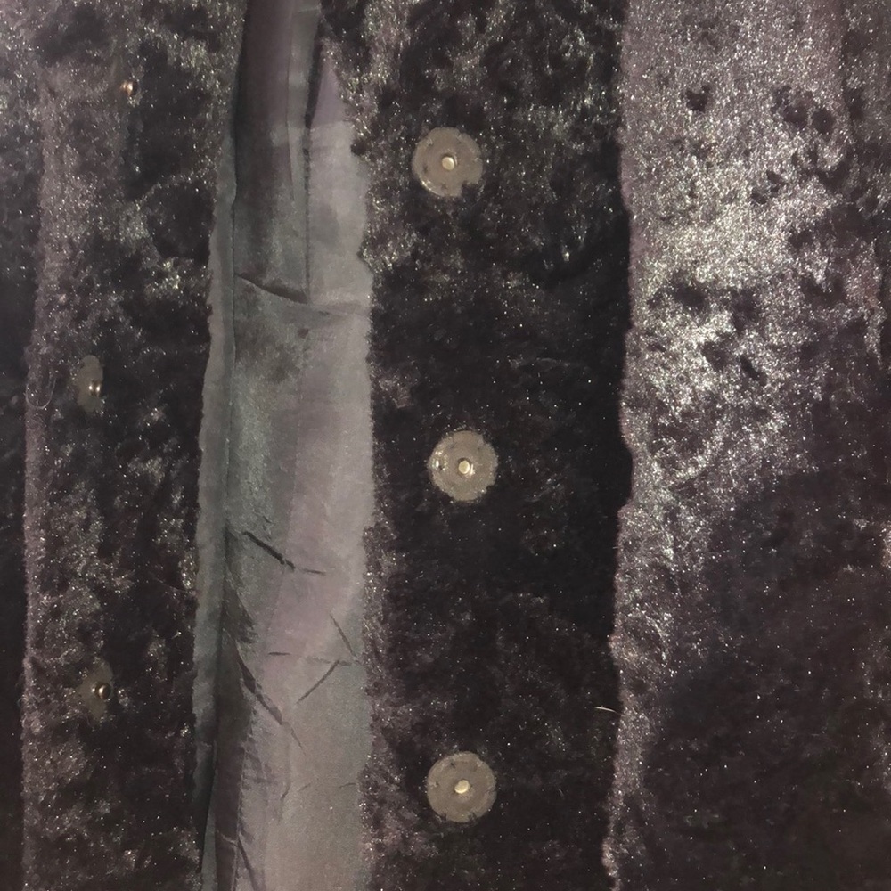 Inc Jacket - image 3